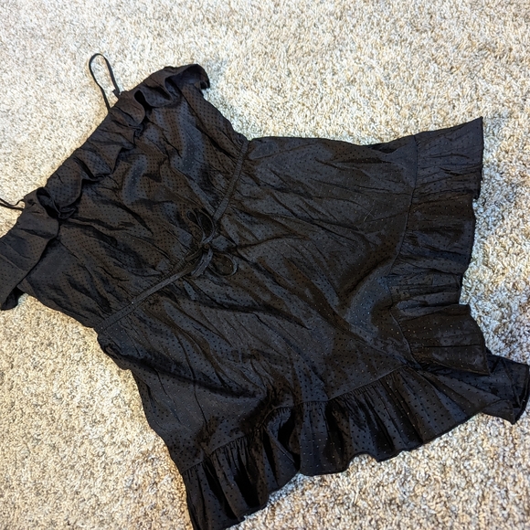 Victoria's Secret beach cover - Picture 4 of 6